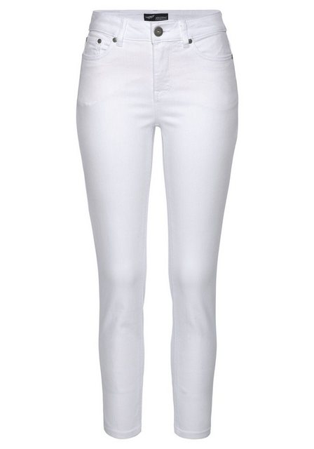 Arizona 7/8-Jeans Shaping High Waist günstig online kaufen