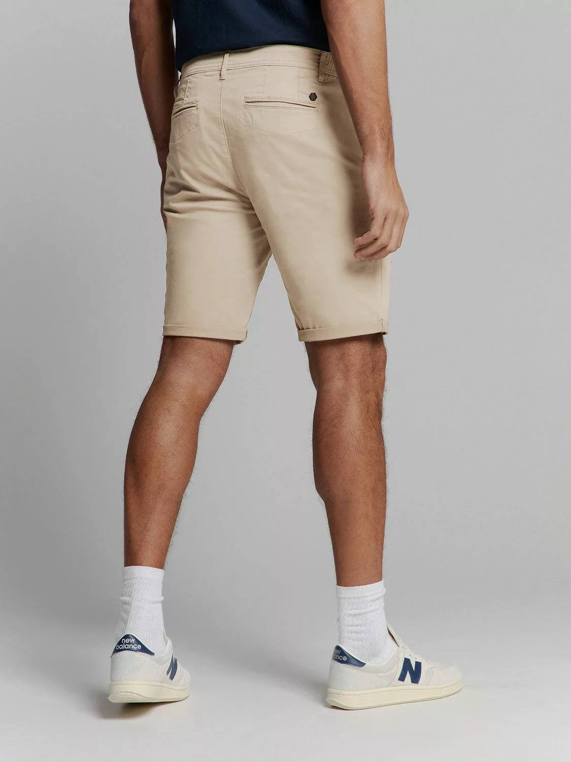 NO EXCESS Chinohose No Excess Chino-Shorts günstig online kaufen
