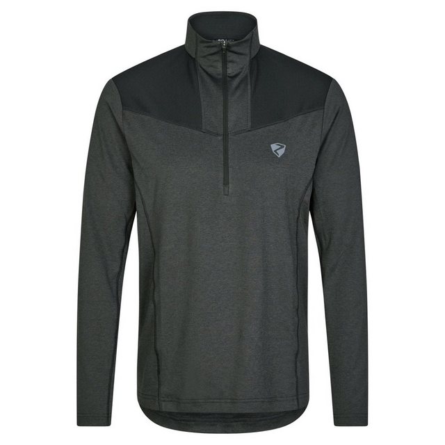 Ziener Fleecejacke Ziener Midlayer Skirolli JONGA günstig online kaufen