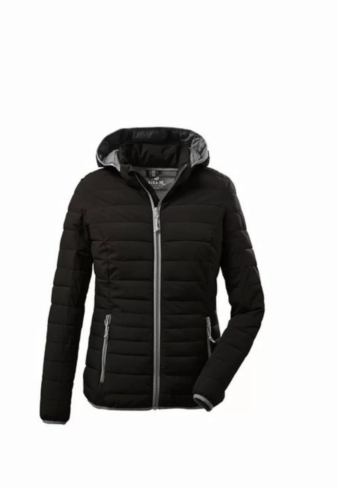 G.I.G.A. DX Hybridjacke G.I.G.A. DX Damen Uyaka Casual Funktionsjacke in D günstig online kaufen