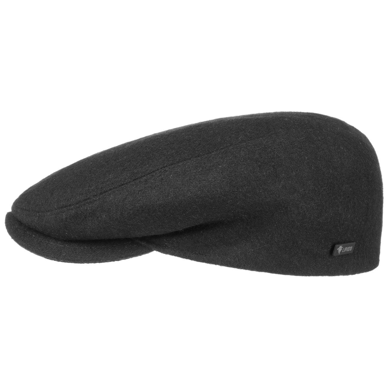 Lipodo Flat Cap (1-St) Flatcap mit günstig online kaufen