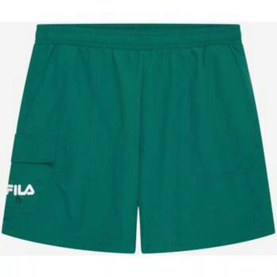 Fila  Badeshorts Salerno Cargo-Strandshorts – Aventurin günstig online kaufen