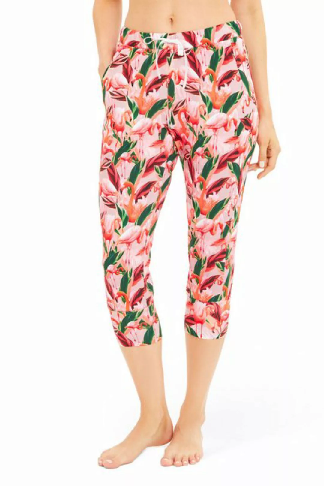 Rösch Pyjamahose 1242003 (1-tlg) günstig online kaufen