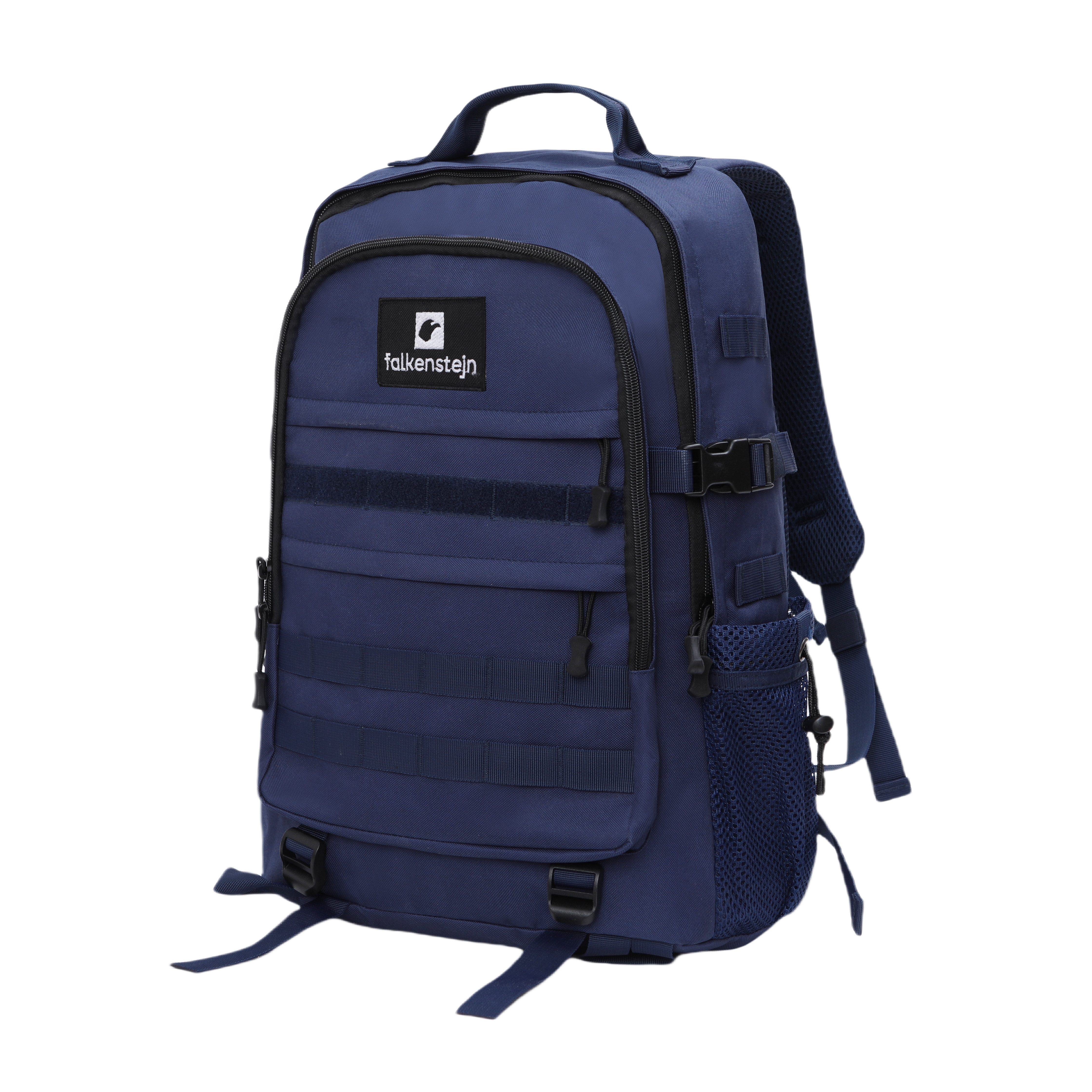 FALKENSTEJN Freizeitrucksack Rucksack für Outdooraktivitäten Schule günstig online kaufen