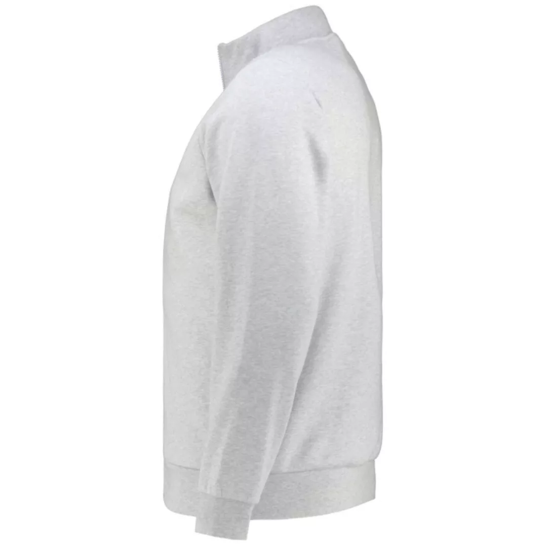LACOSTE Sweatjacke mit Biobaumwolle günstig online kaufen