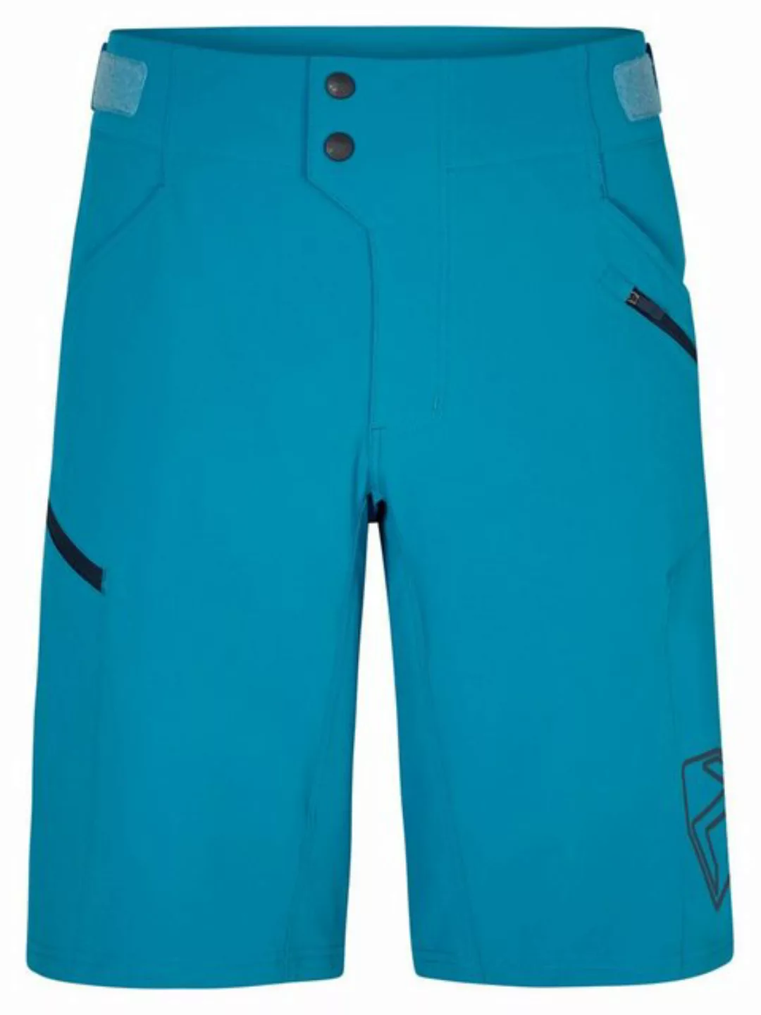 Ziener Fahrradhose Ziener M Nonus X-function Herren Fahrrad Shorts günstig online kaufen