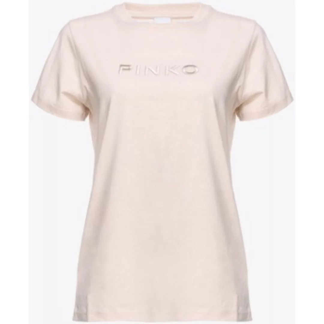 Pinko  T-Shirts & Poloshirts 101752A1NW günstig online kaufen