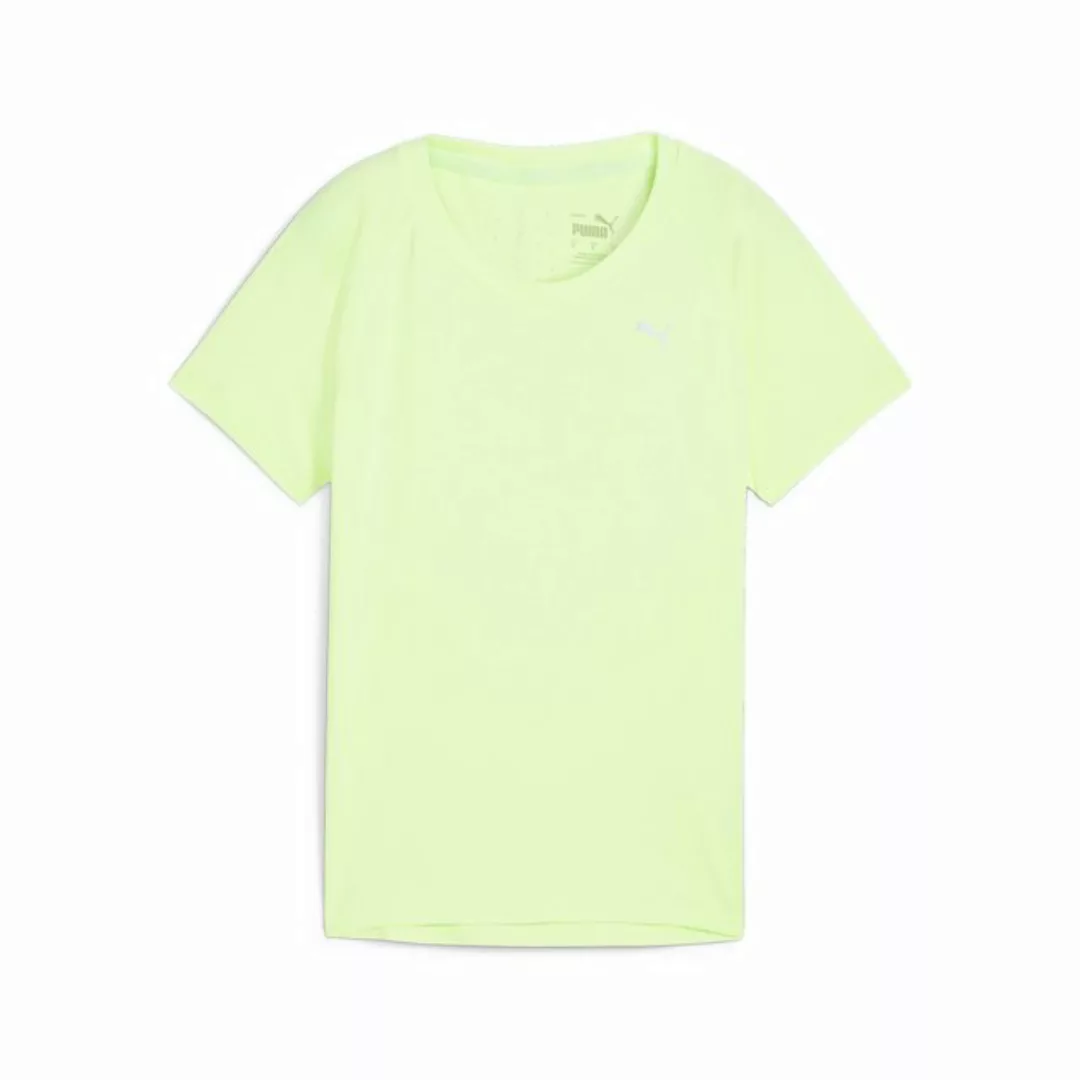 PUMA Laufshirt RUN CLOUDSPUN Lauf-T-Shirt Damen günstig online kaufen