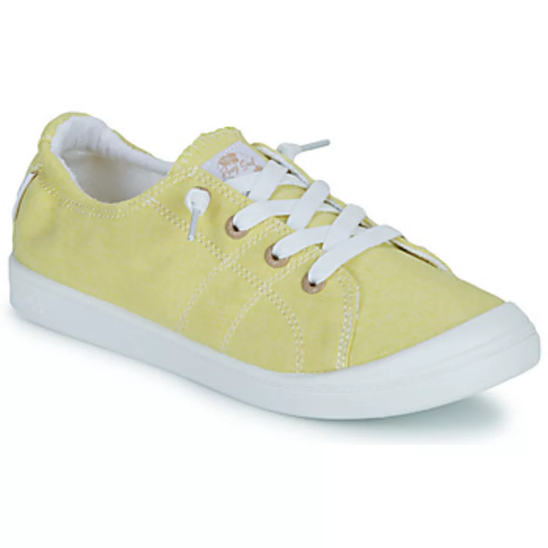 Roxy  Sneaker BAYSHORE PLUS günstig online kaufen