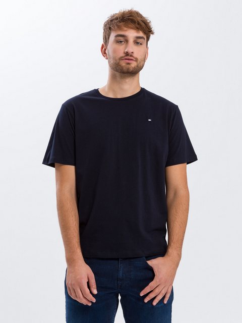 CROSS JEANS® T-Shirt 15250 günstig online kaufen