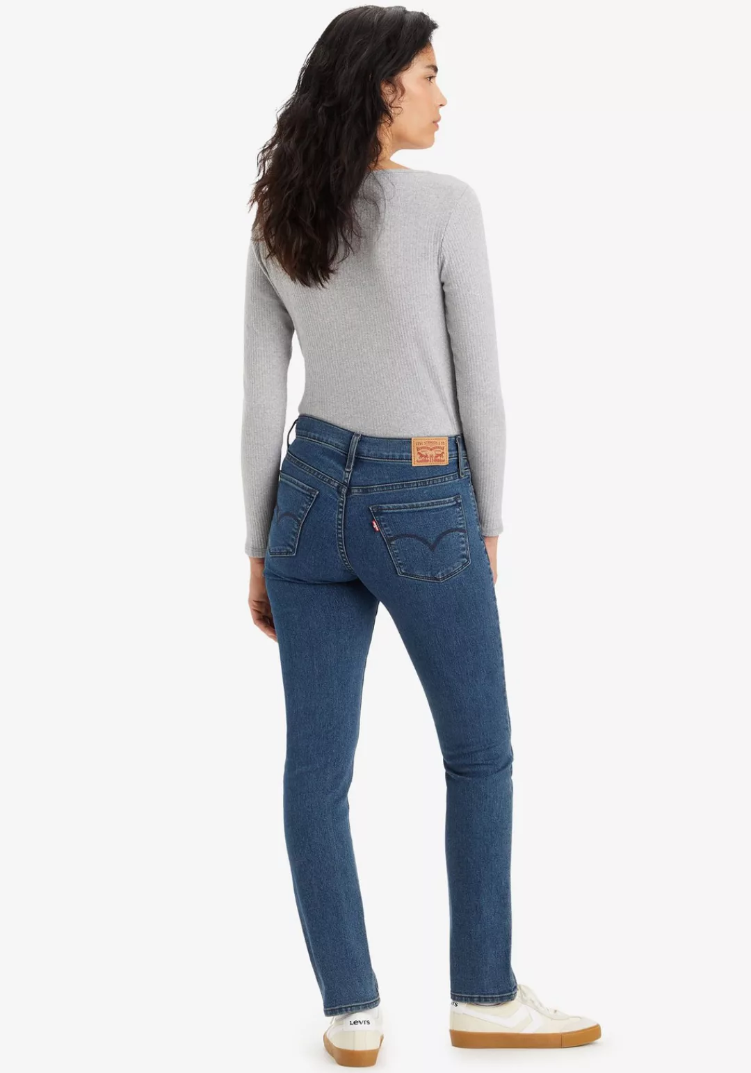 Levi's® Röhrenjeans 312 Shaping Slim Schmale Shaping Slim Form günstig online kaufen