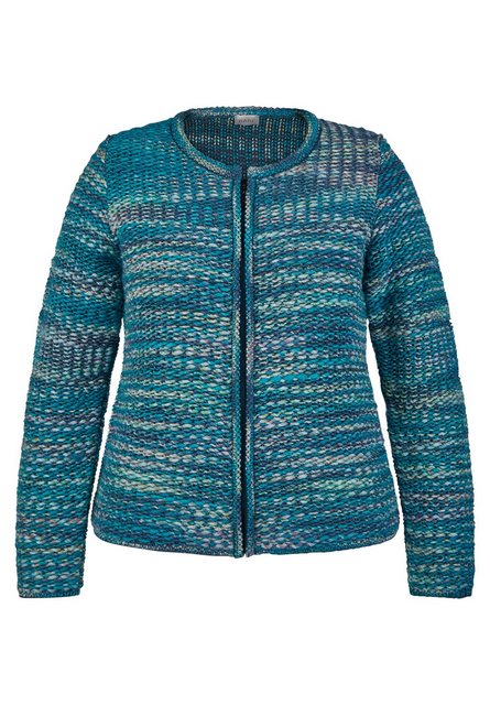 Rabe Strickjacke "RABE" günstig online kaufen