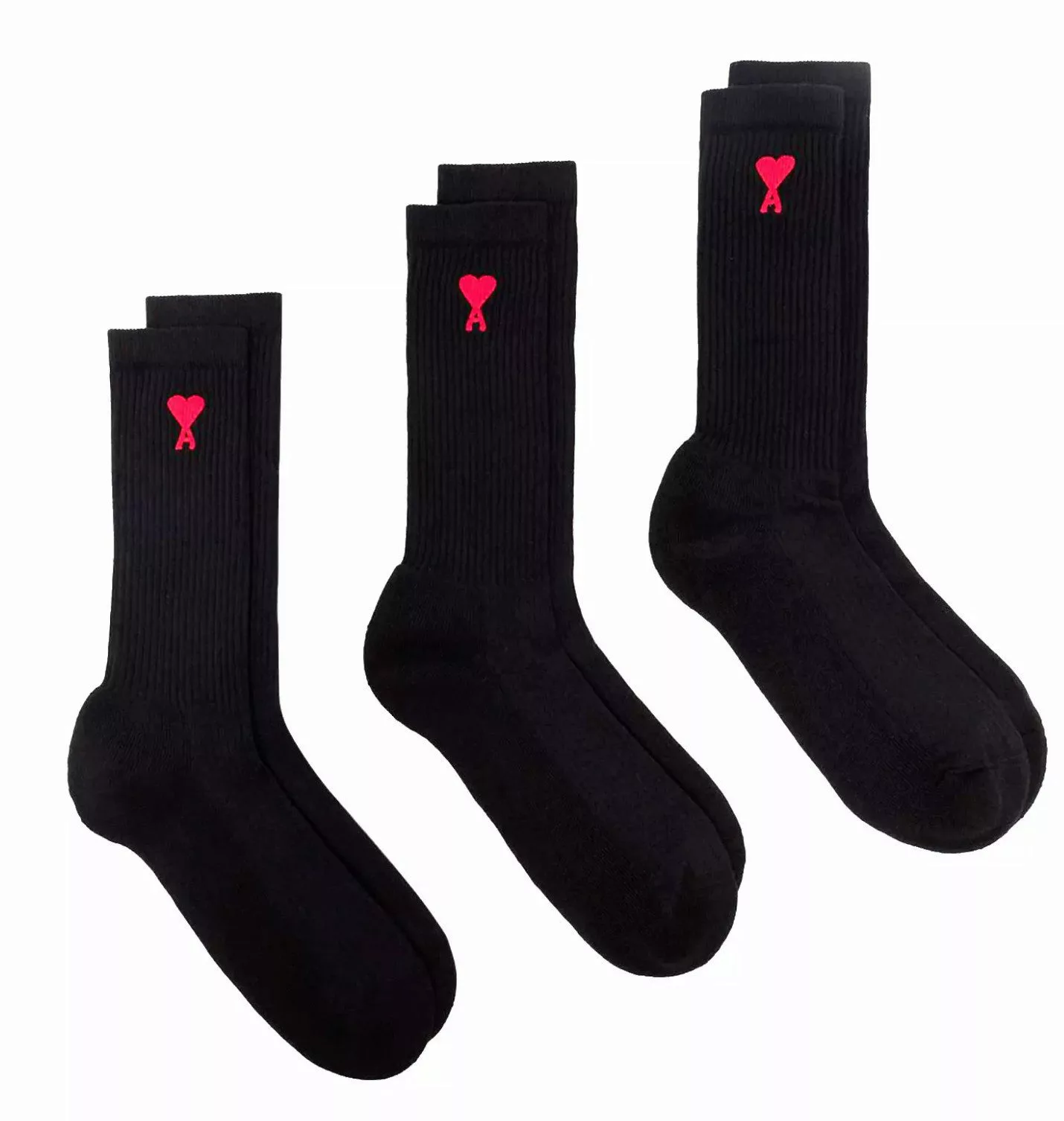AMI PARIS - ALEXANDRE MATTIUSSI Freizeitsocken günstig online kaufen