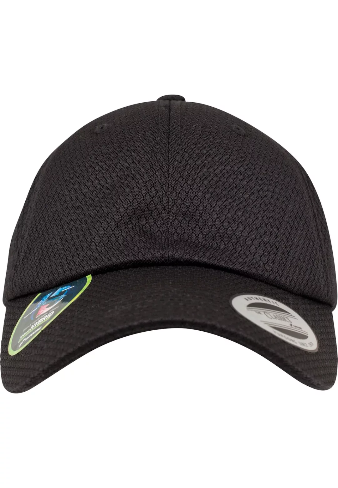 Flexfit Snapback Cap "Flexfit Accessoires Honeycomb Dad Cap" günstig online kaufen