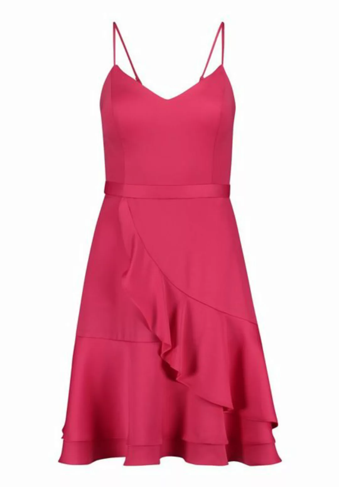 VM Vera Mont Sommerkleid Kleid Kurz ohne Arm günstig online kaufen