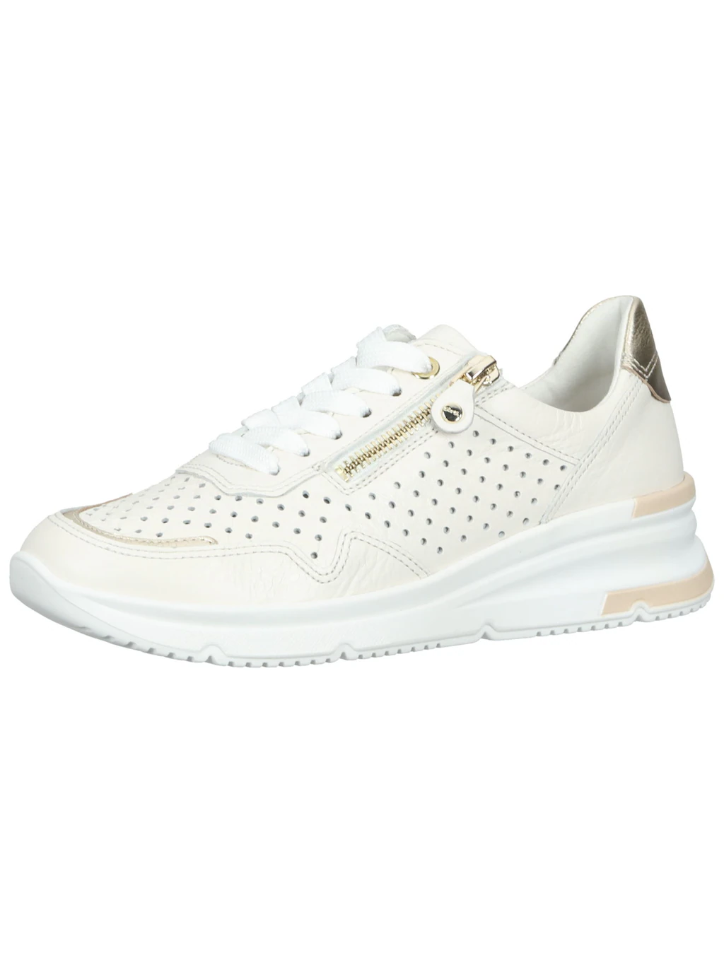 Ara Sneaker "Ara Sneaker Glattleder" günstig online kaufen