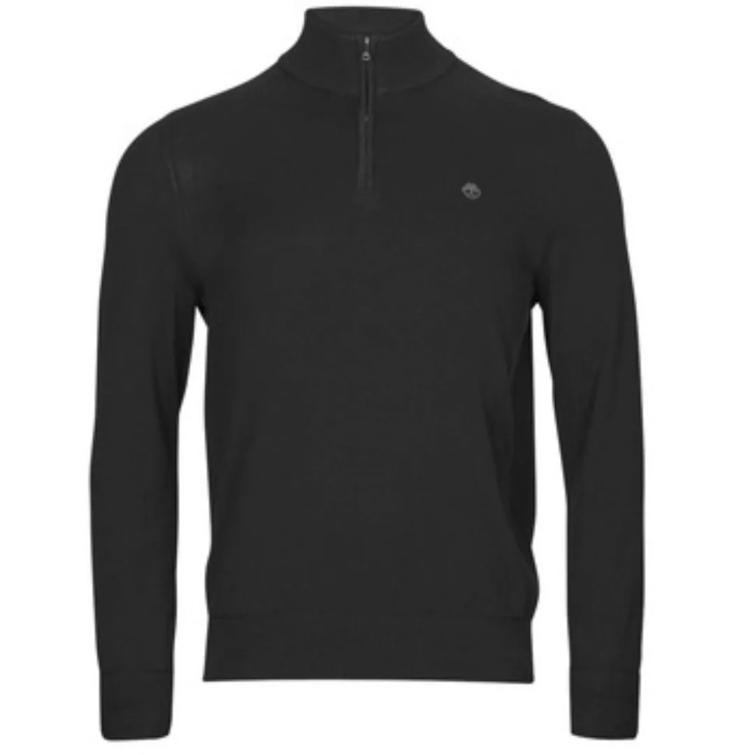 Timberland  Pullover Cotton YD 1/4 Zip Sweater günstig online kaufen