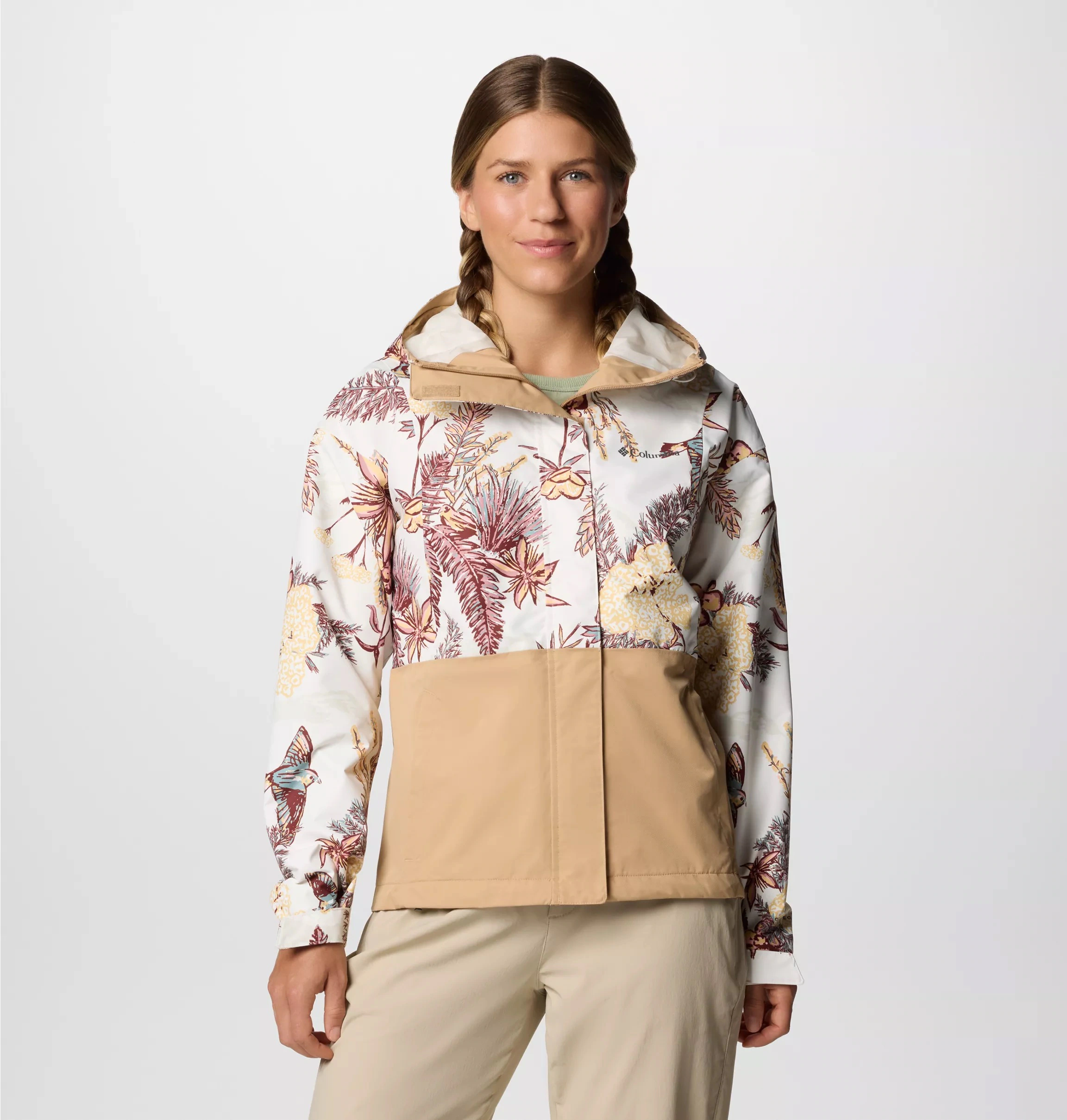 Columbia Outdoorjacke günstig online kaufen