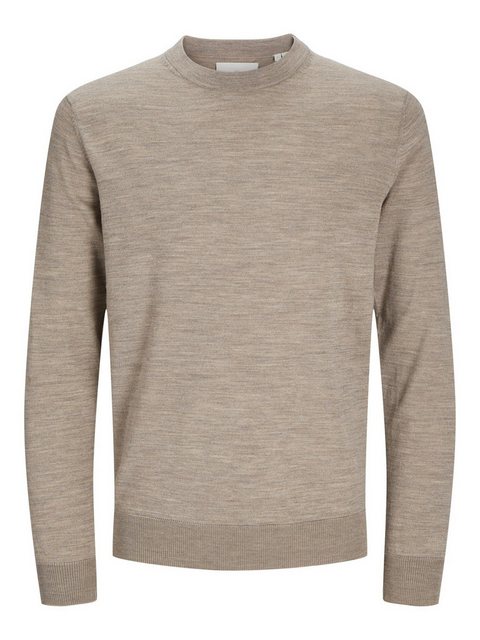 Jack & Jones Rundhalspullover JPRMark (1-tlg) günstig online kaufen