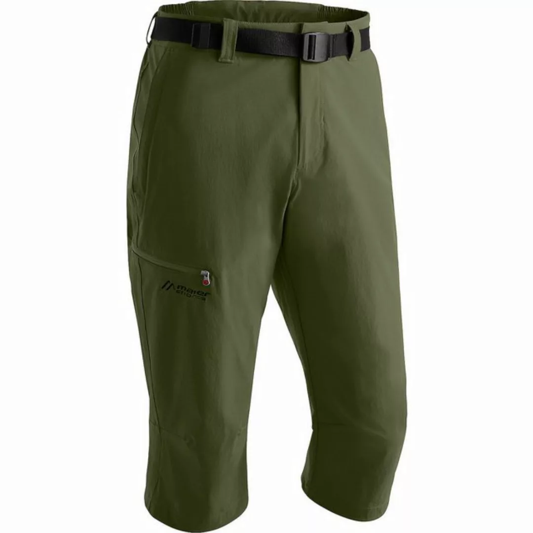 Maier Sports Funktionsshorts 3/4 Hose Jennisei günstig online kaufen