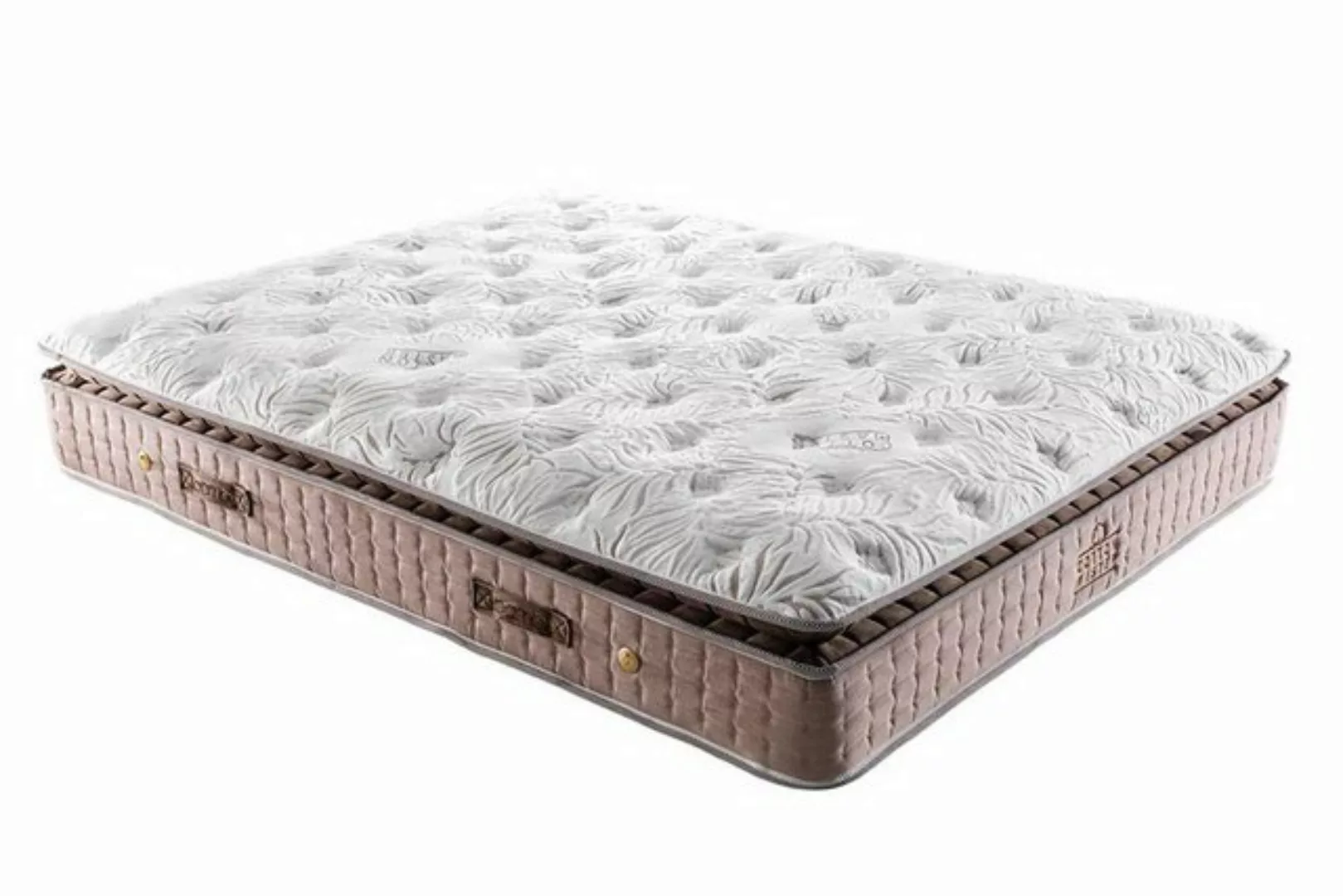 Pointhome Boxspringbett Set, Cotton Master, Schlafzimmerbett, Matratze mit günstig online kaufen