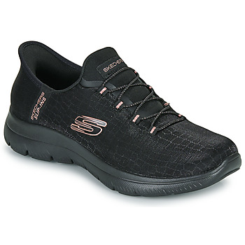 Skechers  Sneaker 150128  SLIP-INS: SUMMITS - CLASSY NIGHT günstig online kaufen