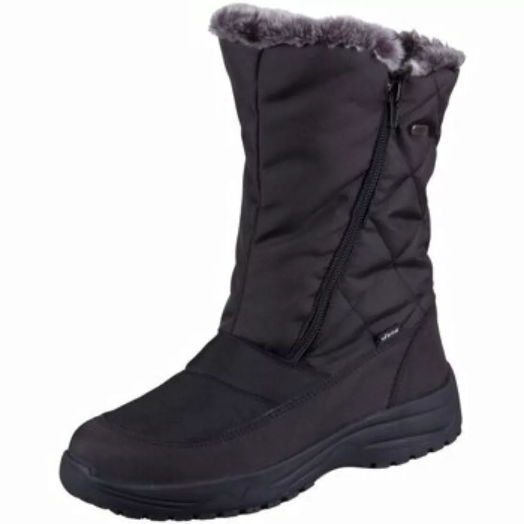 Vista  Stiefel Stiefel 53-418 black Textil 53-418 günstig online kaufen