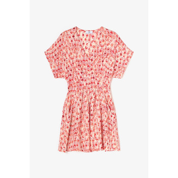Le Temps des Cerises  Kleider Kleid ausgestellt, a-linie AGATA günstig online kaufen