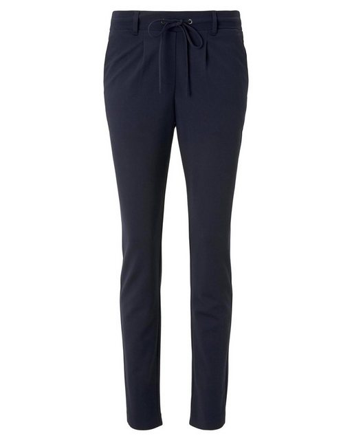 TOM TAILOR Jerseyhose jersey loose fit pants ankle günstig online kaufen