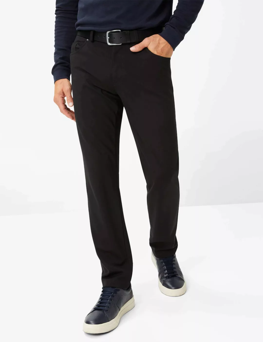 EUREX by BRAX 5-Pocket-Hose "Style LUKE" günstig online kaufen