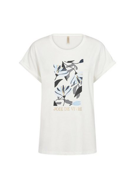 soyaconcept T-Shirt SC-MARICA FP 300 günstig online kaufen