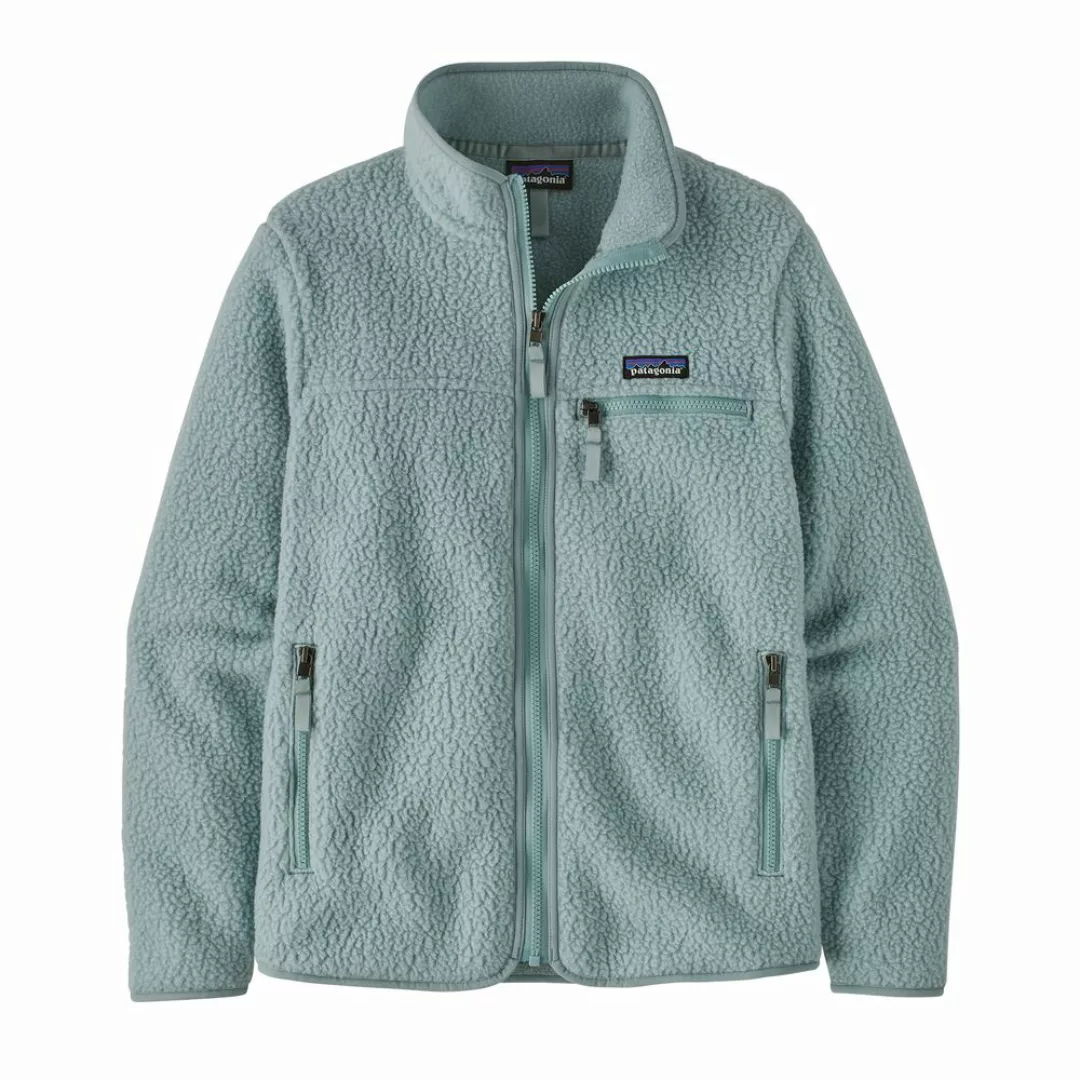 Patagonia W's Retro Pile Jkt - Fleecejacke günstig online kaufen