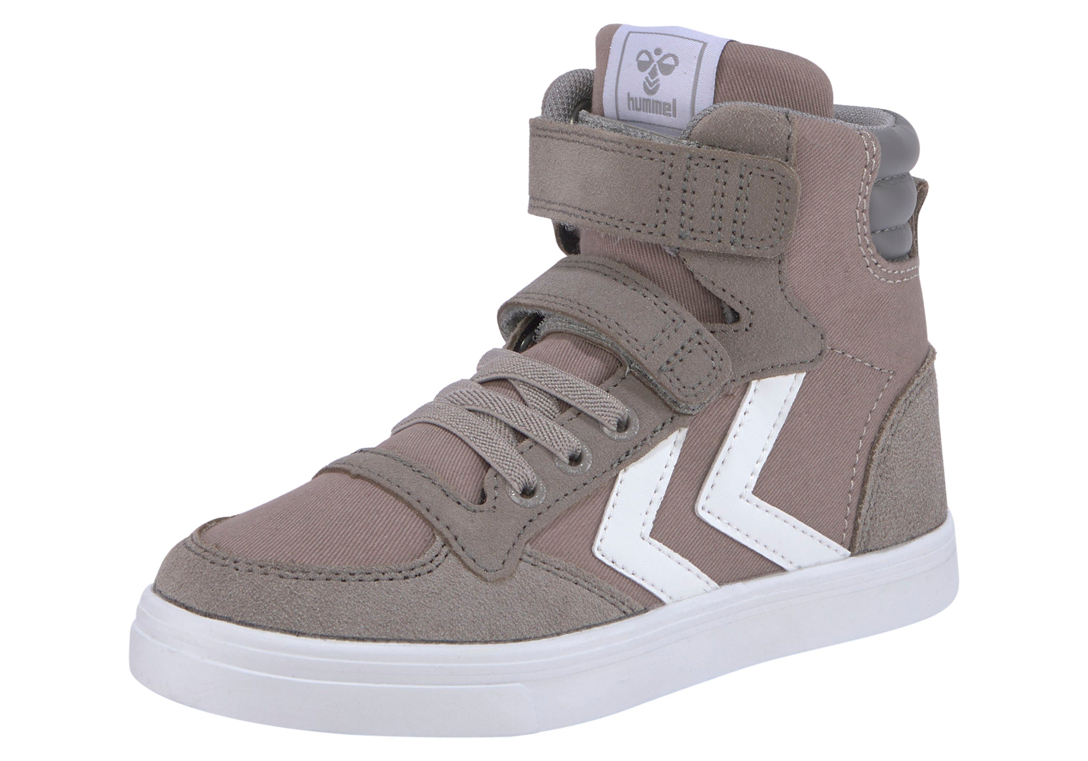 hummel SLIMMER STADIL HIGH JR Sneaker günstig online kaufen