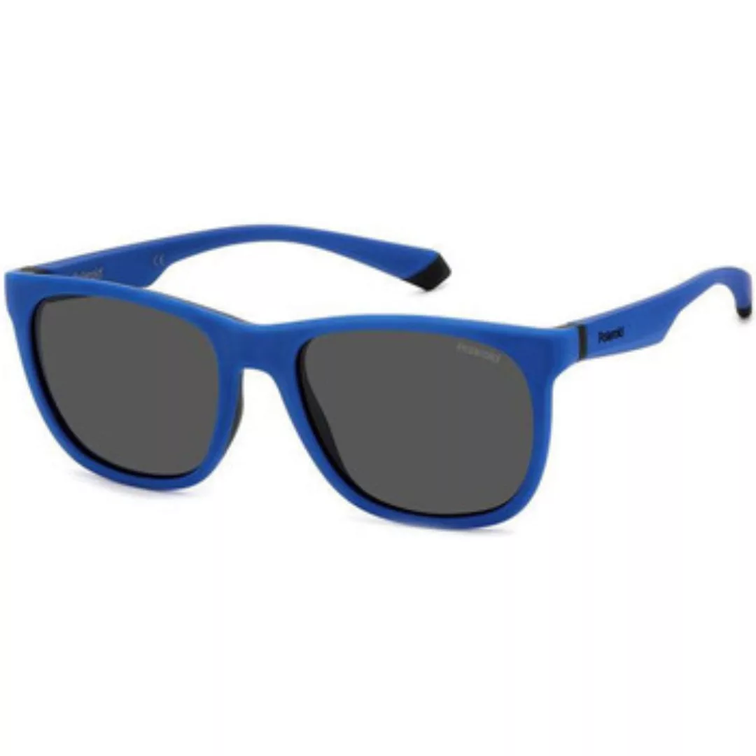 Polaroid  Sonnenbrillen PLD2140/S DOF Polarisierte Sonnenbrille günstig online kaufen