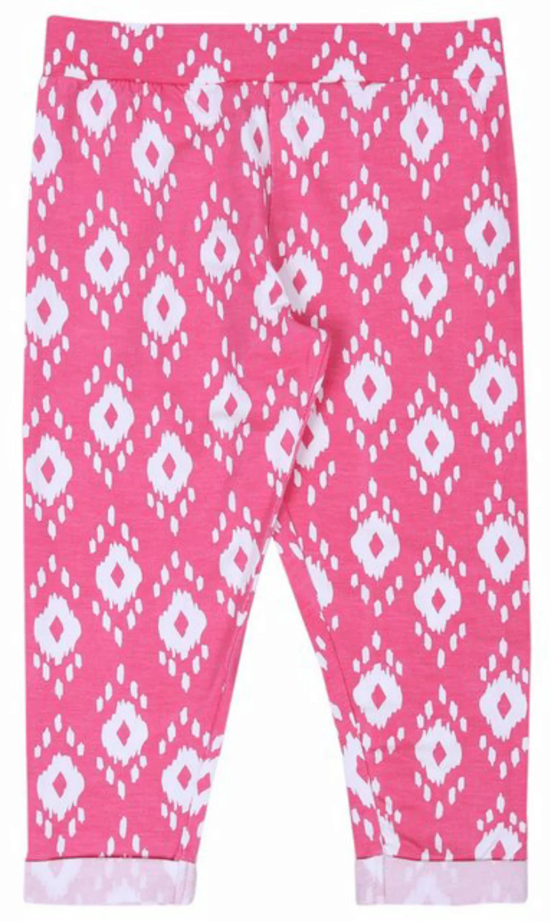 Sarcia.eu 7/8-Leggings Pinke Leggingshose/Leggings 9-12 Monate günstig online kaufen