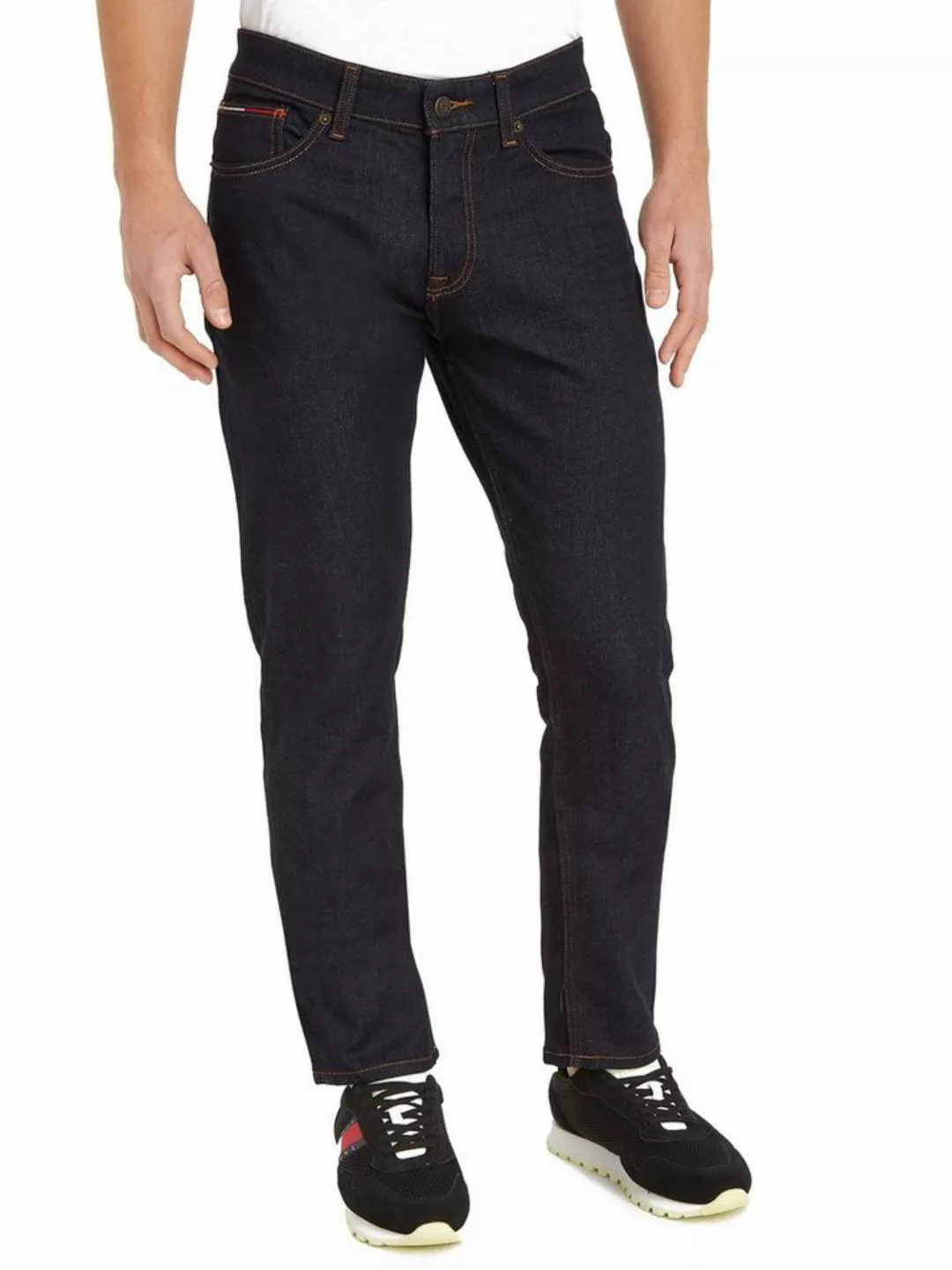 Tommy Jeans Slim-fit-Jeans SLIM SCANTON günstig online kaufen