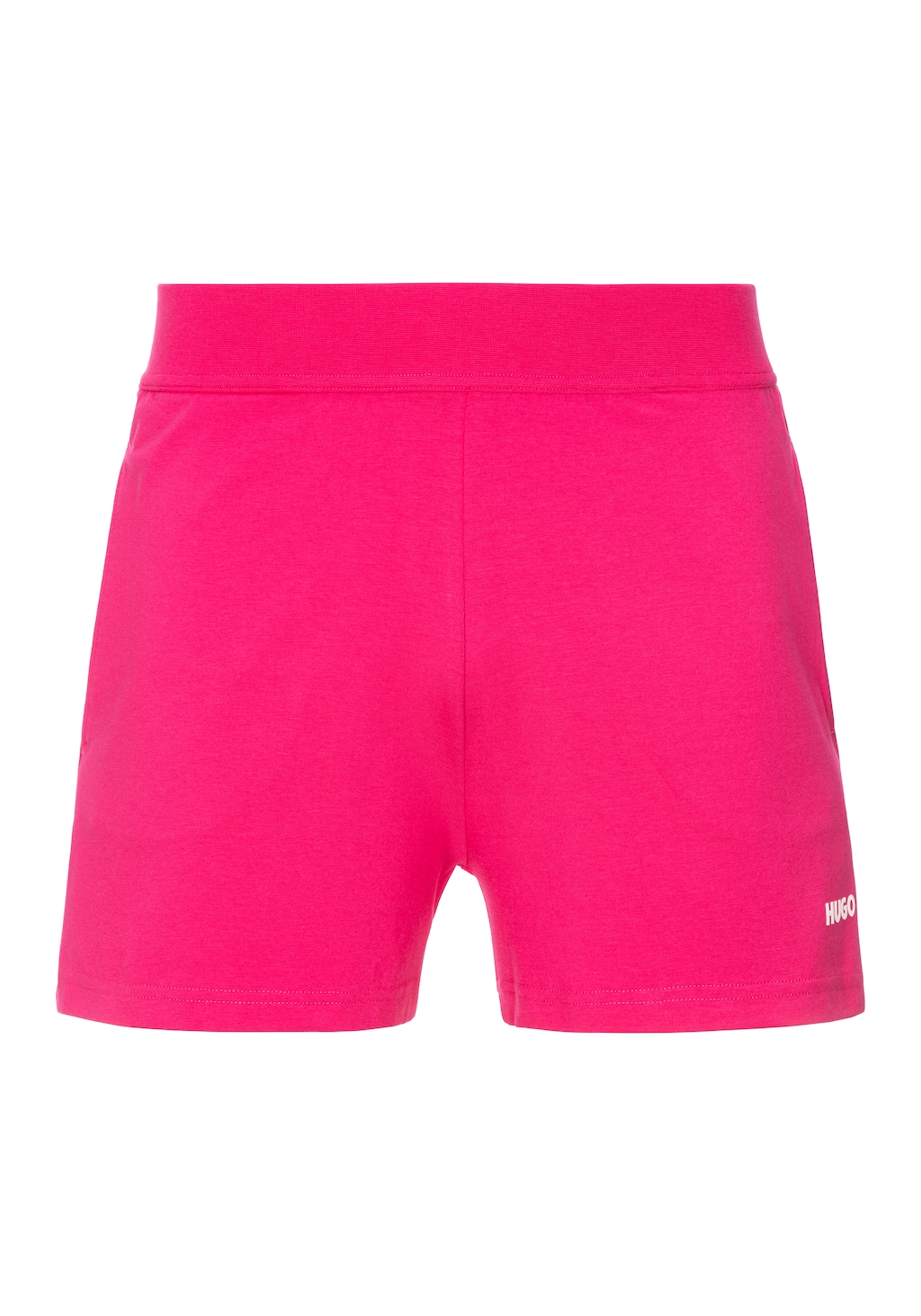 HUGO Underwear Shorts "SHUFFLE SHORTS", (Packung), mit Logoschriftzug günstig online kaufen