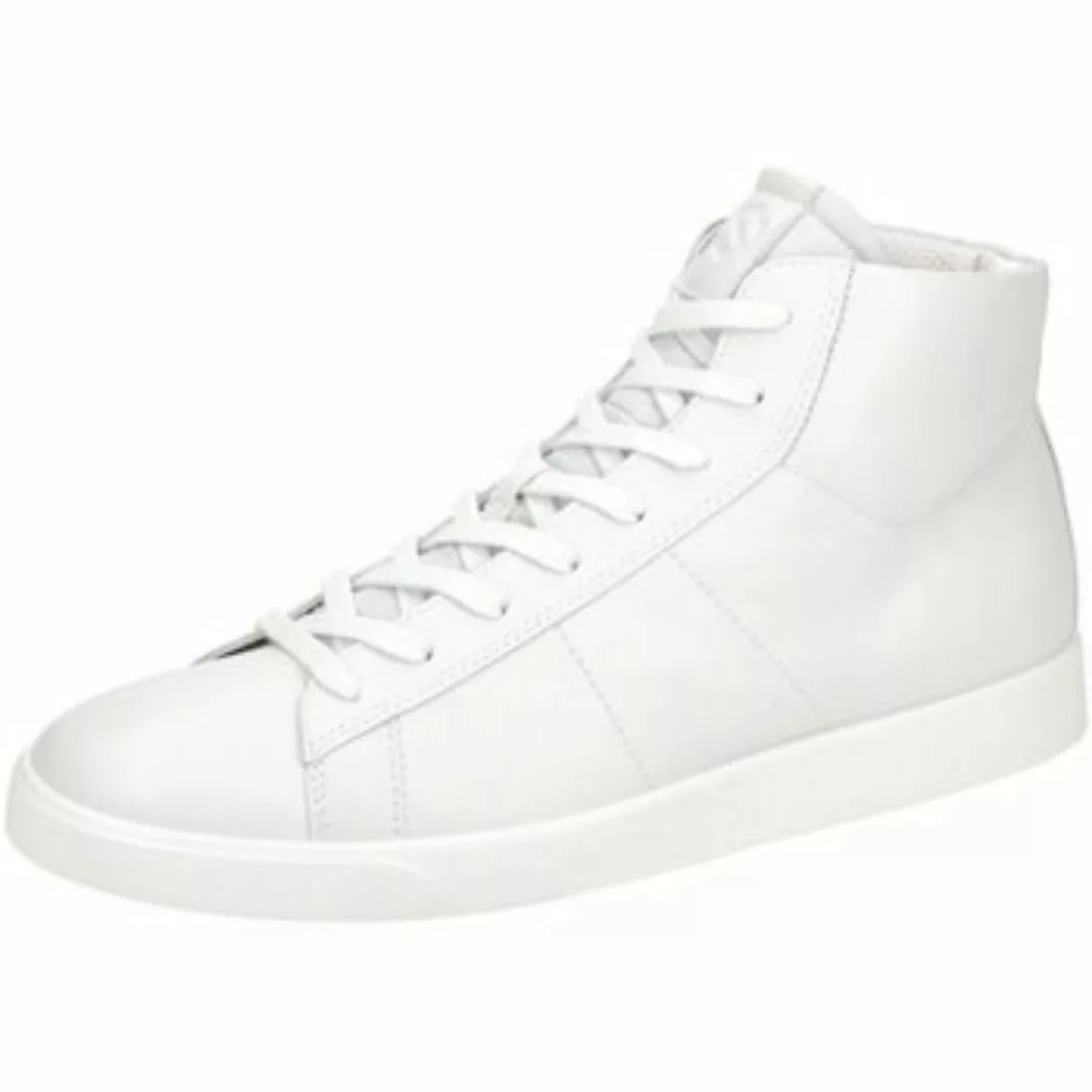Ecco  Sneaker Street Lite Stiefelette  High-Top- 52131401007 günstig online kaufen