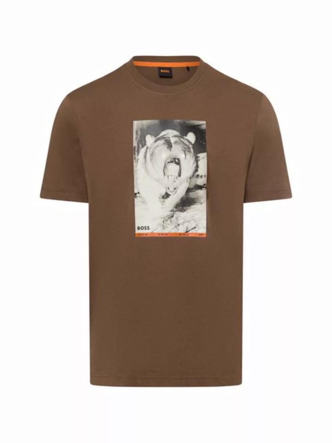 BOSS ORANGE T-Shirt Te_Wilds günstig online kaufen