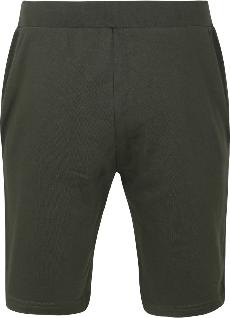 Sweatshorts - Teak Sweat Shorts - Aus Bio-baumwolle günstig online kaufen