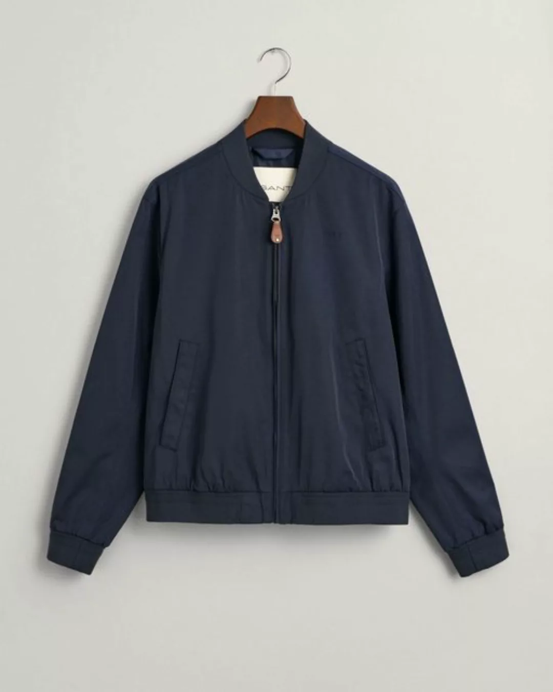 Gant Steppjacke Leichte Bomber Jacke günstig online kaufen