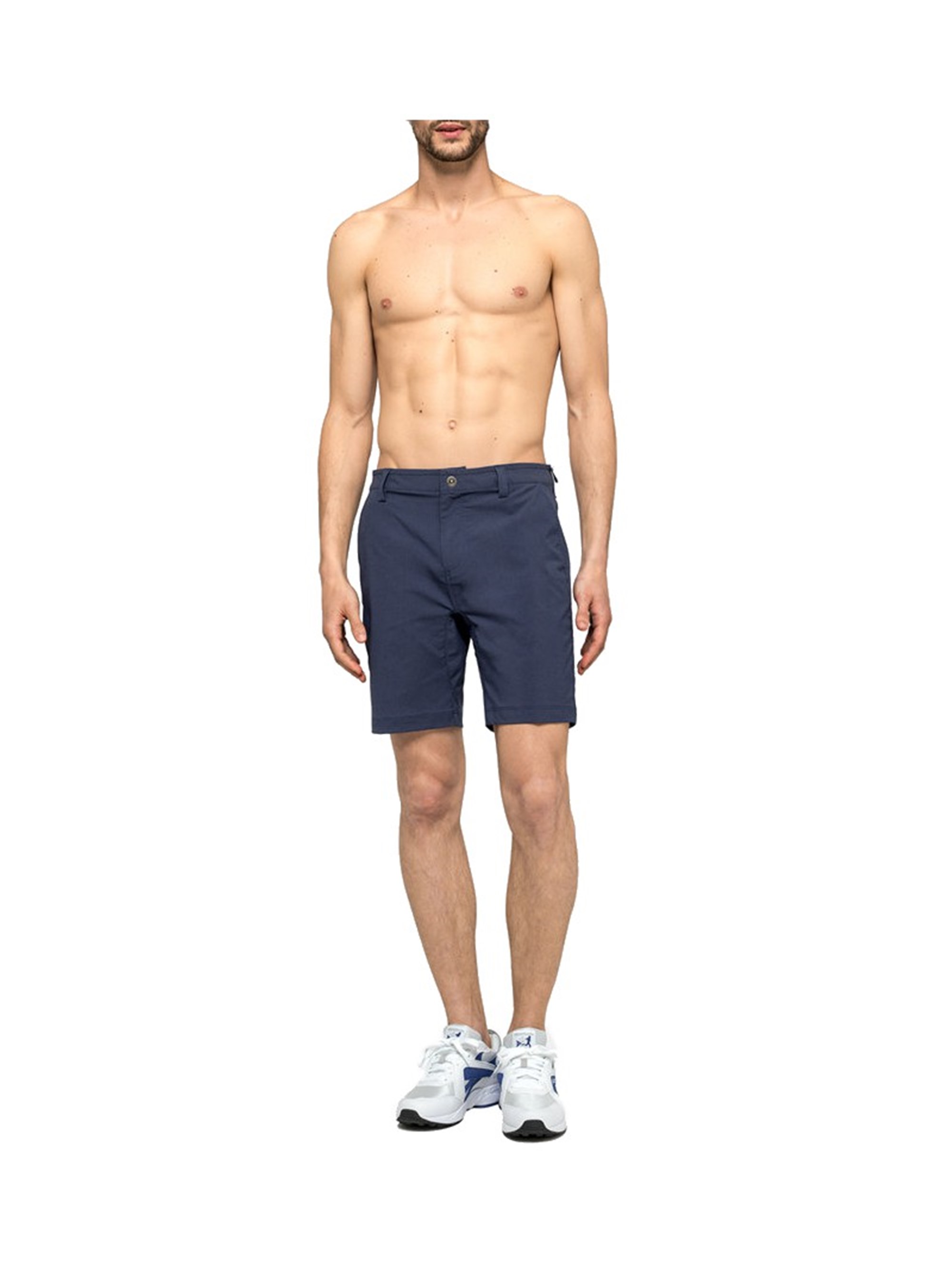 sundek Shorts Herren Marine Misto günstig online kaufen