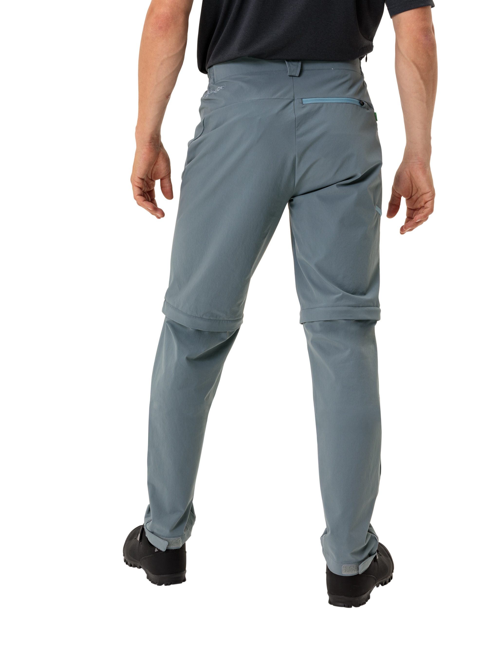 VAUDE Fahrradhose MEN'S YARAS ZO PANTS günstig online kaufen