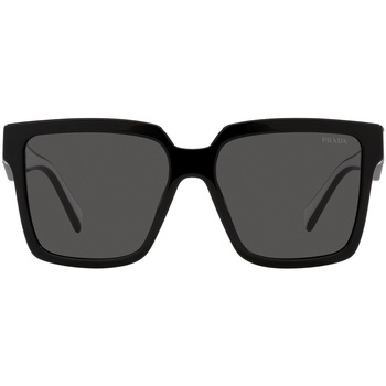 Prada  Sonnenbrillen Sonnenbrille PR24ZS 1AB5S0 günstig online kaufen