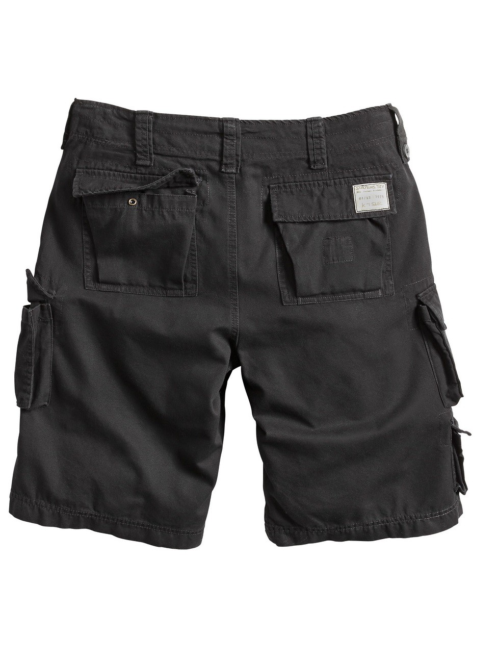 Surplus Herren Shorts TROOPER günstig online kaufen