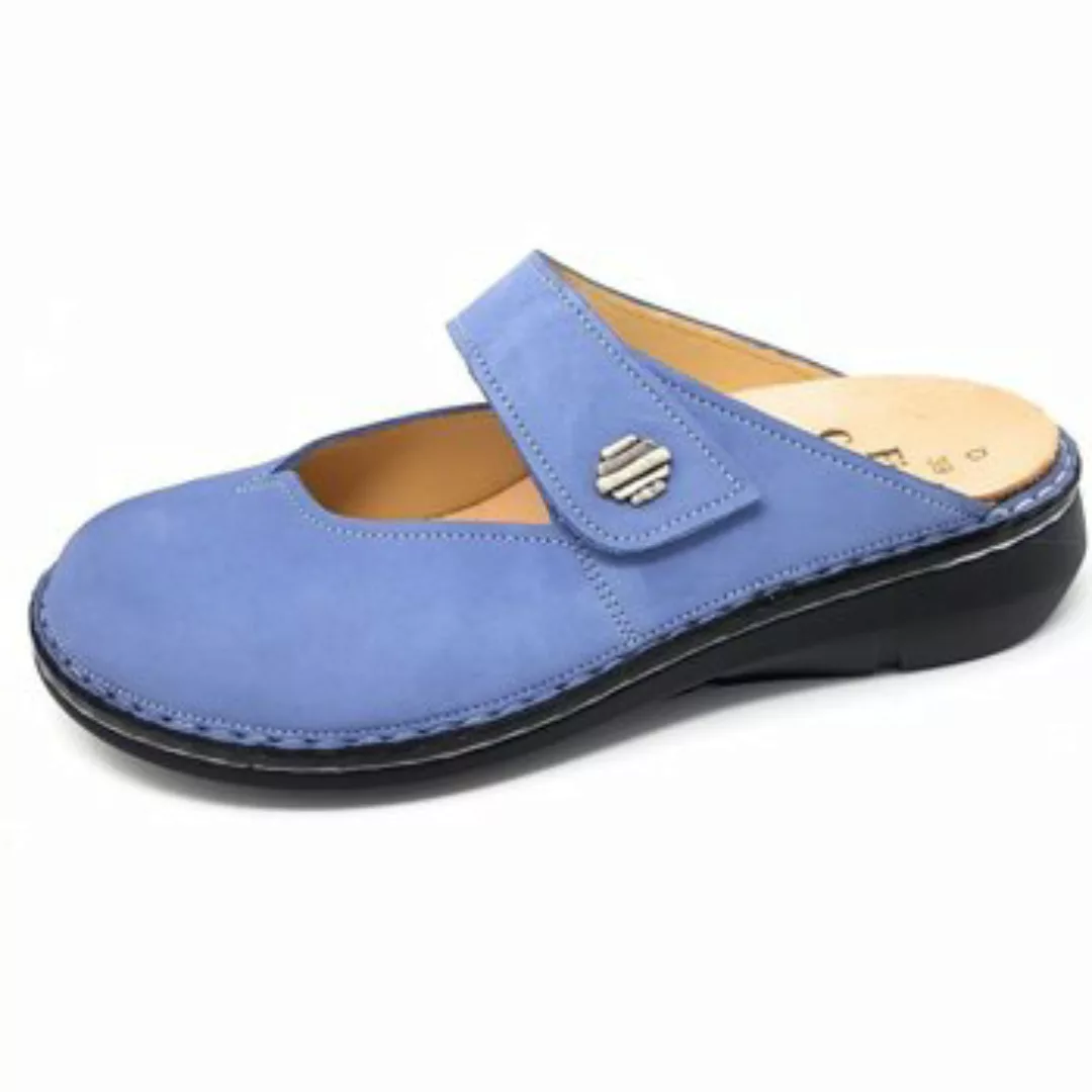 Finn Comfort  Clogs Pantoletten Roseau 02598-007453 günstig online kaufen