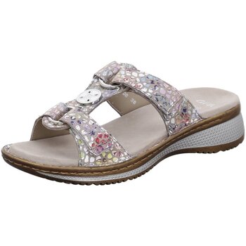 Ara  Clogs Pantoletten -Hawaii Pantolette sasso 12-29003-06 günstig online kaufen