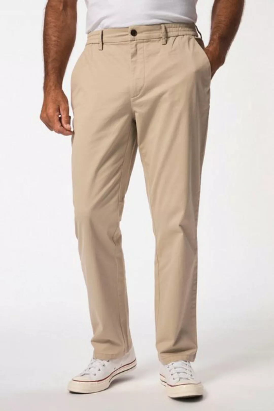 JP1880 Chinohose JP AWARE Chino Biobaumwolle FLEXNAMIC® günstig online kaufen