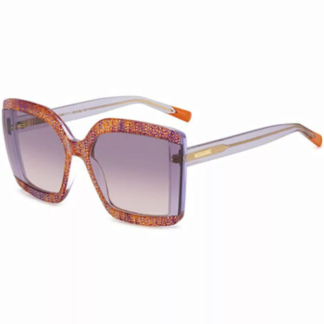 Missoni  Sonnenbrillen Sonnenbrille  MIS 0186/S SDH günstig online kaufen