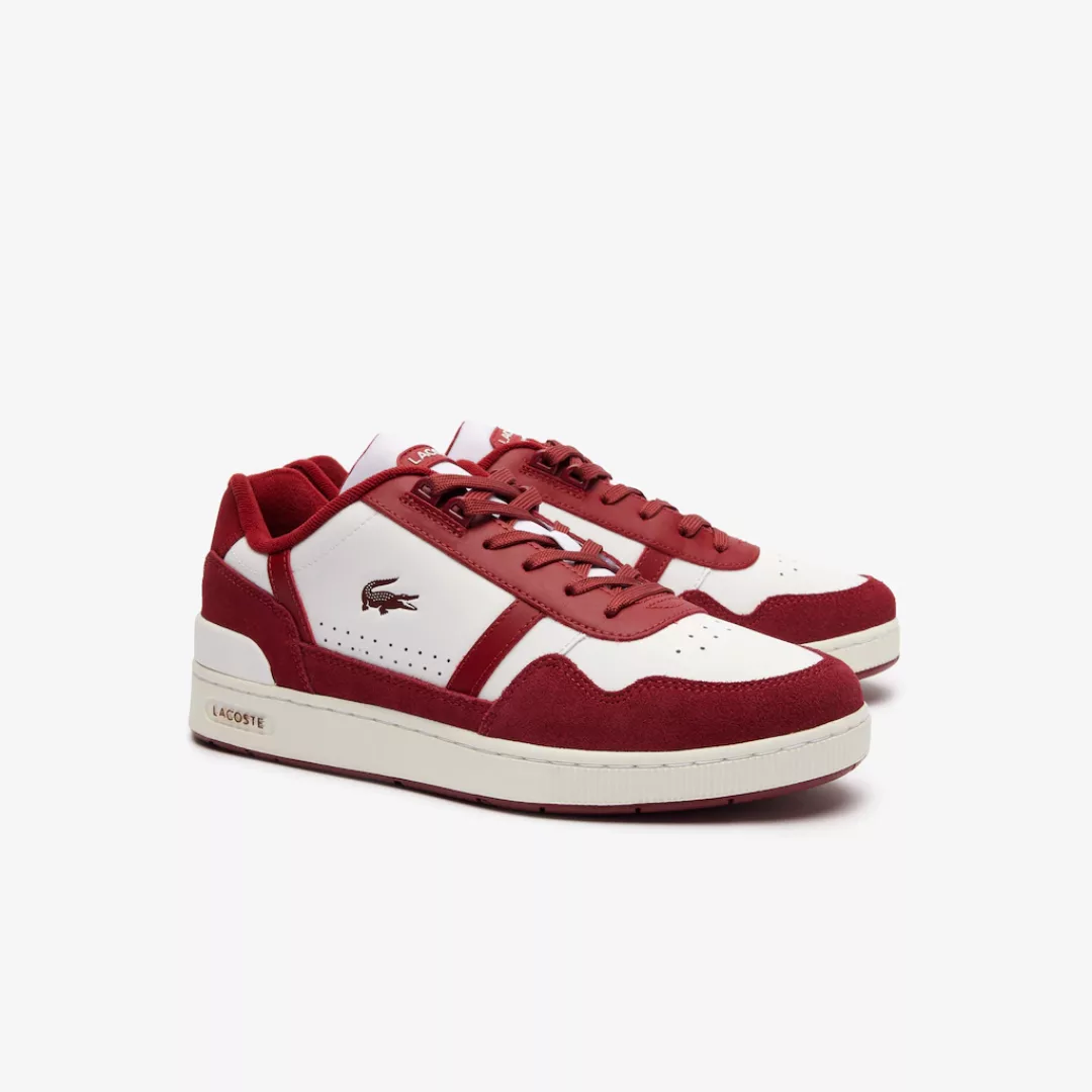 Lacoste Sneaker "T-CLIP 124 6 SMA" günstig online kaufen